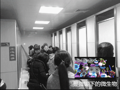 景區(qū)&商場(chǎng)&酒店&寫(xiě)字樓公用衛(wèi)生間異味大，潔匠凈化有妙招！