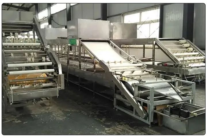 潔匠凈化·的凈工業(yè)除臭劑_豆制品廠飄出臭味，廢水該如何除臭處理？