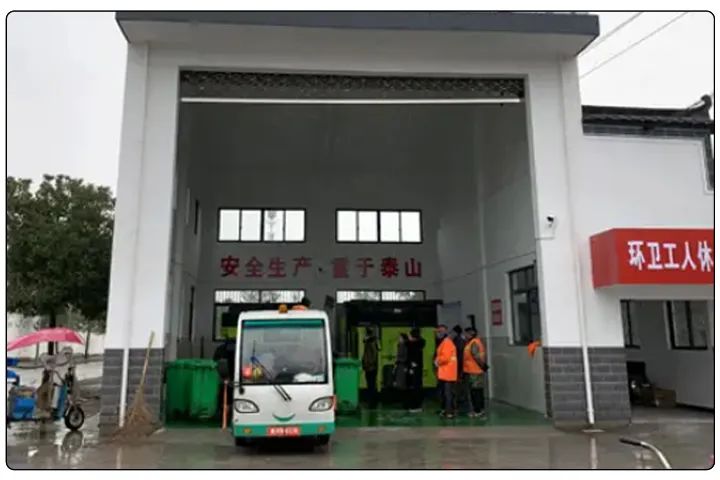 潔匠凈化·的凈工業(yè)除臭劑_垃圾站除臭用高壓噴霧技術(shù)！潔匠設(shè)計(jì)方案，上門為深圳、湛江等地安裝！