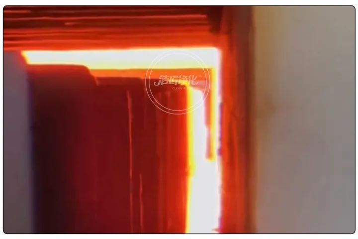 煅燒鋰渣廢氣異味大，科學(xué)除臭就找潔匠凈化