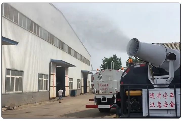 煅燒鋰渣廢氣異味大，科學除臭就找潔匠凈化