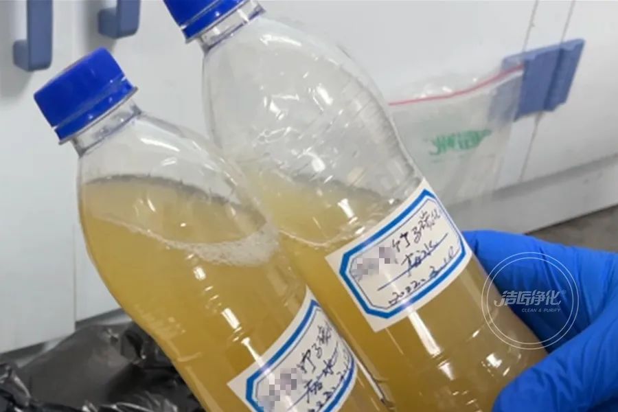 竹子碳化廢水異味大，使用工業(yè)除臭劑有效果嗎？.jpg
