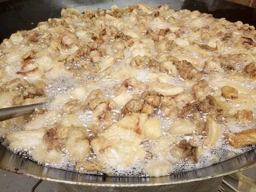 炸豬油廠油煙異味濃、刺激性大，Dejing的凈除臭劑快速除臭