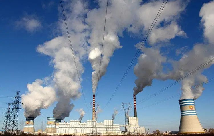 同呼吸共命運(yùn)！“大氣污染防治”知多少？