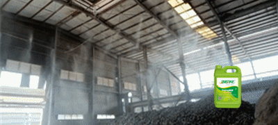 鋰云母車間異味覆蓋性除臭！潔匠現(xiàn)場高壓噴霧除臭設(shè)備！