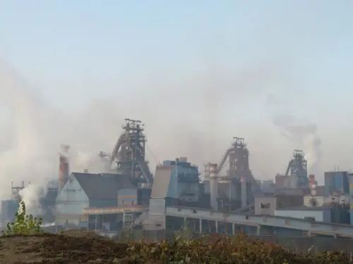 化工異味治理何從入手？帶您全面了解化工污染！