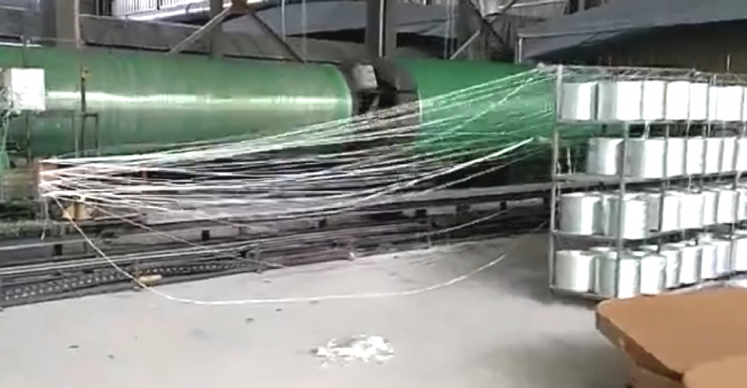 潔匠凈化·的凈工業(yè)除臭劑_玻璃鋼生產(chǎn)中，苯乙烯惡臭異味如何除臭？