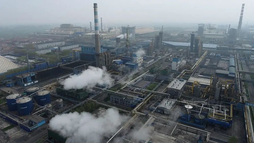 噴漆、化工、塑膠等各行業(yè)VOCs異味成分有哪些？如何除臭？