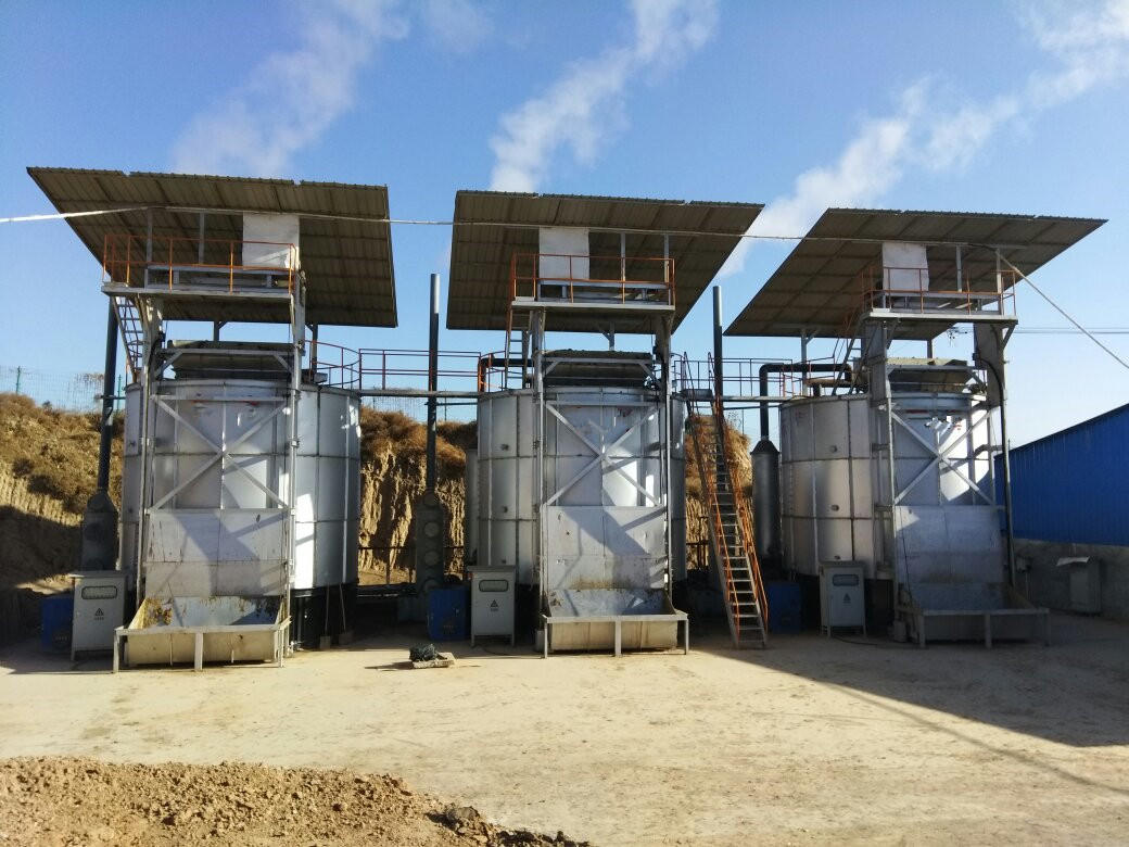 潔匠凈化·的凈工業(yè)除臭劑_豬糞發(fā)酵“變廢為寶”，Dejing的凈除臭劑切實解決除臭難題！