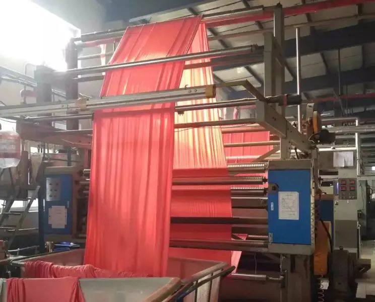 印染廢氣異味污染大，有什么更好的除臭方案？潔匠凈化除臭劑