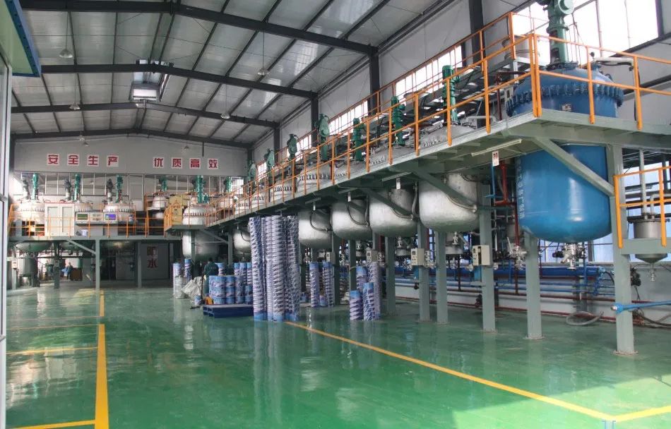 涂料廠惡臭成分復(fù)雜，潔匠凈化工業(yè)除臭劑解決除臭難題？