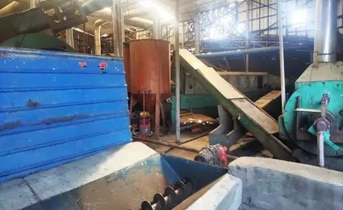 海鮮加工廠魚腥味惡臭污染大，的凈除臭劑怎樣幫助除臭？