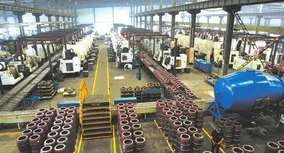 鑄造廠(chǎng)車(chē)間廢氣除臭，Dejing的凈?除臭劑起什么作用？