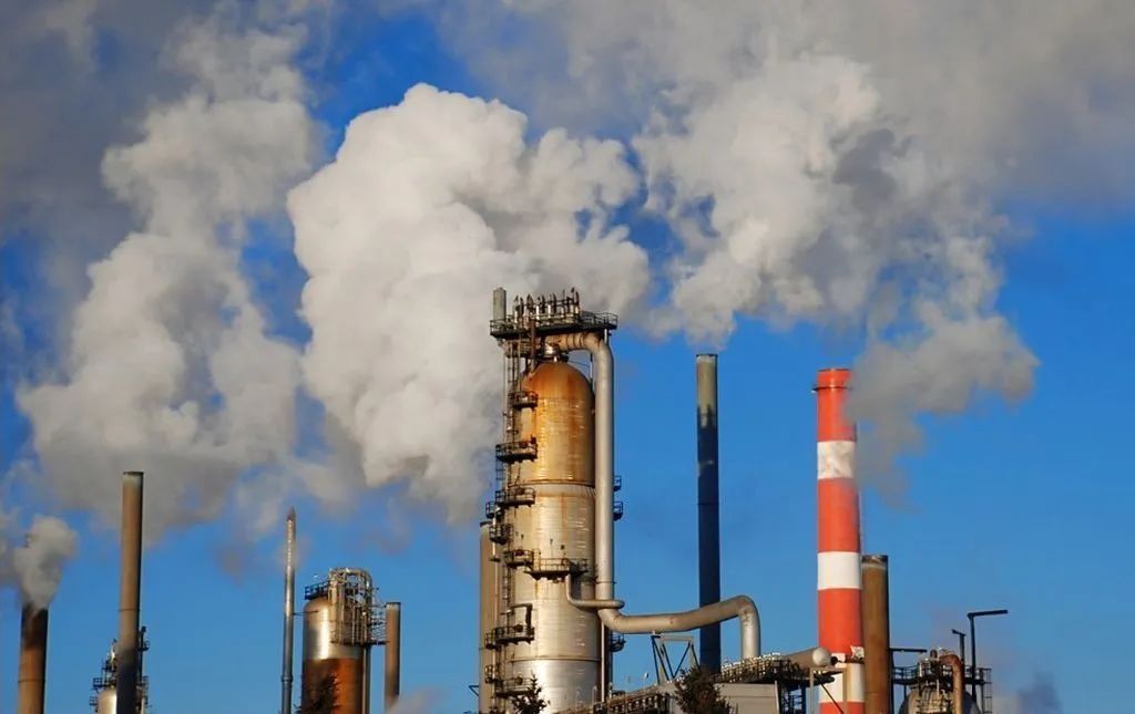 工業(yè)廢氣治理——Dejing的凈?除臭劑“吃掉”惡臭，“消化”危害！