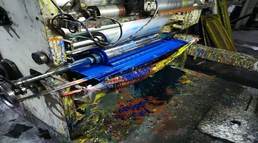 車間異味治理：“我的地盤我做主”，你的健康我呵護(hù)