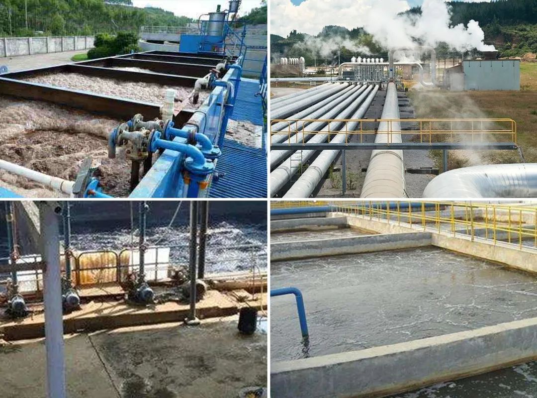 工業(yè)除臭、異味控制上選擇潔匠凈化的優(yōu)勢！