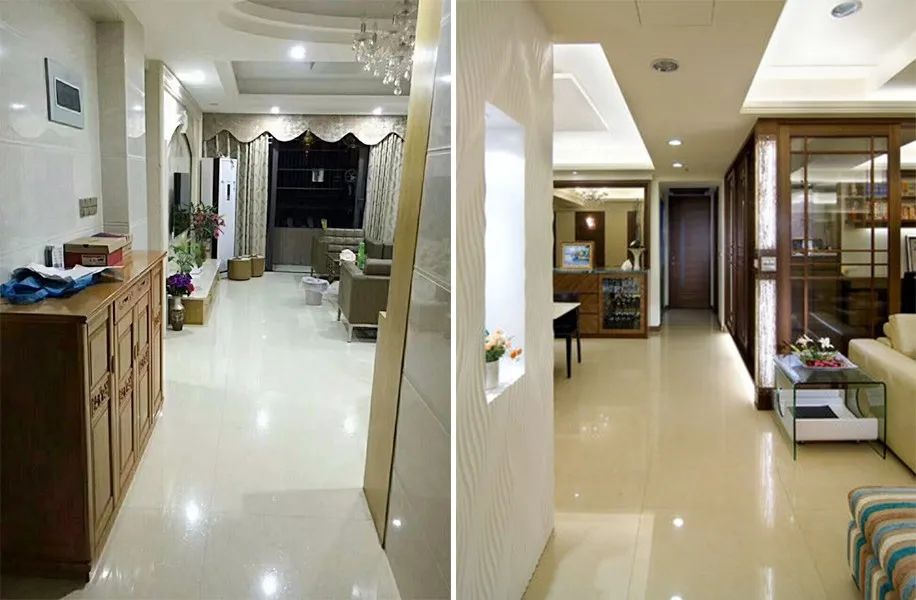 潔匠凈化助你打造健康環(huán)保的家居生活！