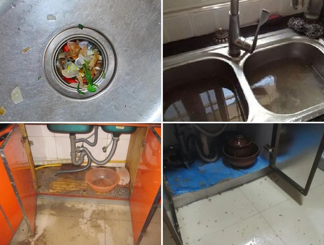 家里廚房有臭味怎么辦，潔匠凈化助您各個擊破！