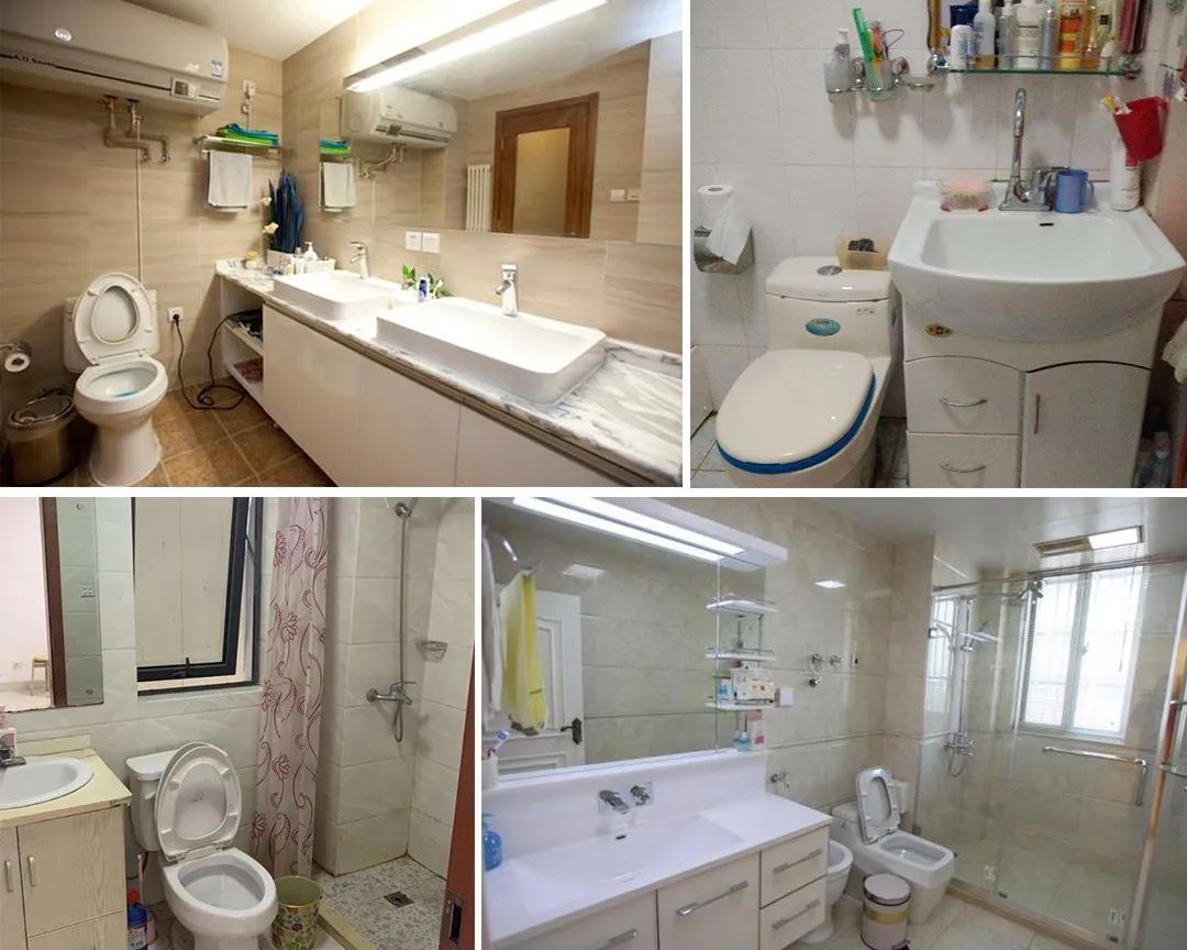 家里衛(wèi)生間老有異味，潔匠凈化教您如何解決難聞的臭味